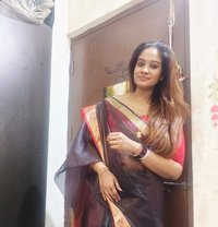 Amrita Sengupta🧿 - escort in Kolkata Photo 10 of 10
