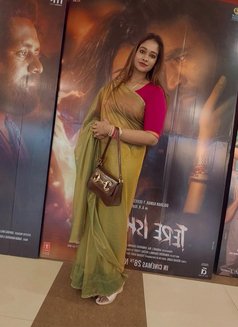 Amrita Sengupta🧿 - escort in Kolkata Photo 13 of 15