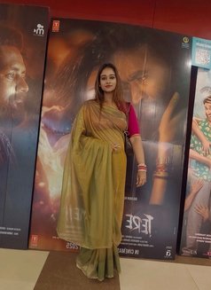 Amrita Sengupta🧿 - escort in Kolkata Photo 14 of 15