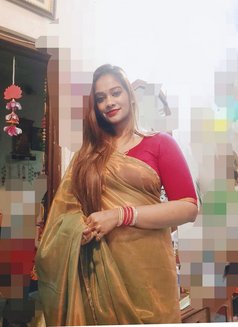 Amrita Sengupta🧿 - escort in Kolkata Photo 15 of 15