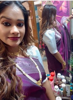 Amrita Sengupta🧿 - escort in Kolkata Photo 7 of 7