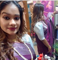 Amrita Sengupta🧿 - escort in Kolkata