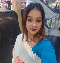 Amrita Sengupta🧿 - escort in Kolkata Photo 9 of 9