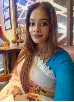 Amrita Sengupta🧿 - puta in Kolkata Photo 10 of 10