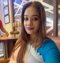 Amrita Sengupta🧿 - escort in Kolkata