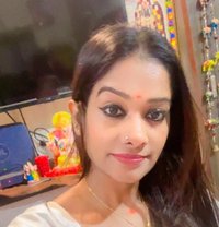 Amrita Sengupta🧿 - escort in Kolkata