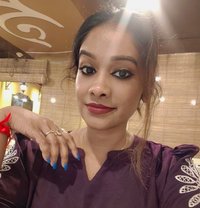 Amrita Sengupta🧿 - escort in Kolkata