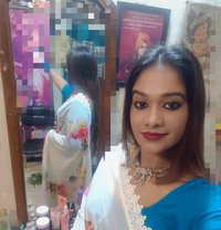 Amrita Sengupta🧿 - escort in Kolkata