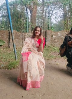 Amrita Sengupta🧿 - puta in Kolkata Photo 17 of 17