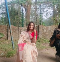 Amrita Sengupta🧿 - escort in Kolkata Photo 17 of 17