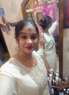 Amrita Sengupta🧿 - escort in Kolkata Photo 8 of 14