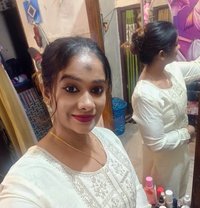 Amrita Sengupta🧿 - escort in Kolkata