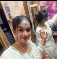 Amrita Sengupta🧿 - escort in Kolkata