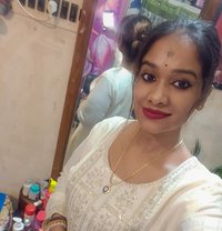 Amrita Sengupta🧿 - escort in Kolkata