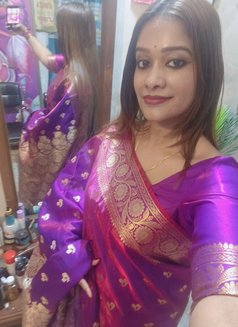 Amrita Sengupta🧿 - escort in Kolkata Photo 12 of 14