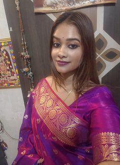 Amrita Sengupta🧿 - escort in Kolkata Photo 13 of 14