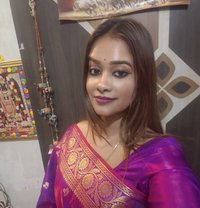 Amrita Sengupta🧿 - escort in Kolkata