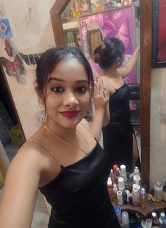 Amrita Sengupta🧿 - escort in Kolkata Photo 14 of 14