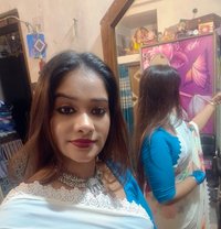 Amrita Sengupta 🧿🧿 - escort in Kolkata