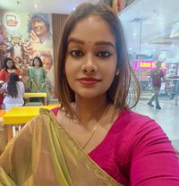Amrita Sengupta 🧿🧿 - escort in Kolkata