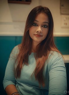 Amrita Sengupta 🧿🧿 - escort in Kolkata Photo 11 of 11