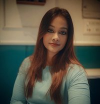 Amrita Sengupta 🧿🧿 - escort in Kolkata