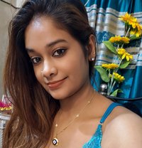 Amrita Sengupta 🧿🧿 - escort in Kolkata