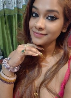 Amrita Sengupta 🧿🧿 - puta in Kolkata Photo 8 of 8