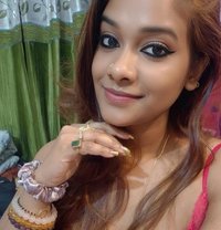 Amrita Sengupta 🧿🧿 - escort in Kolkata