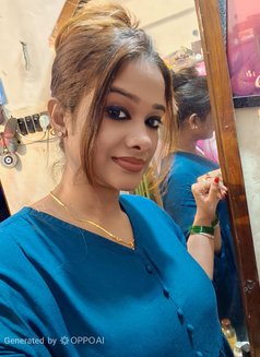 Amrita Sengupta 🧿🧿 - escort in Kolkata Photo 8 of 8