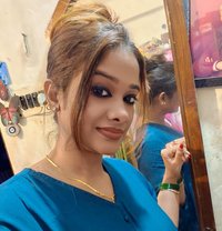Amrita Sengupta 🧿🧿 - escort in Kolkata