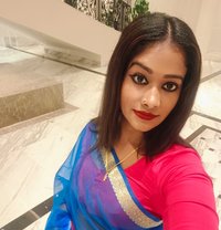 Amrita Sengupta 🧿🧿 - escort in Kolkata