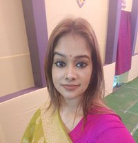 Amrita Sengupta 🧿🧿 - escort in Kolkata