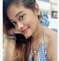 Amrita Sengupta 🧿🧿 - escort in Kolkata