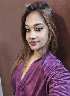 Amrita Sengupta 🧿 only for cam - escort in Kolkata Photo 8 of 11