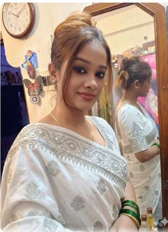 Amrita Sengupta 🧿 only for cam - escort in Kolkata Photo 9 of 11