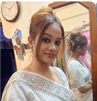 Amrita Sengupta 🧿 only for cam - escort in Kolkata