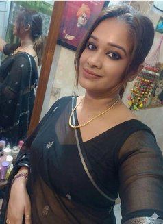 Amrita Sengupta 🧿 only for cam - escort in Kolkata Photo 10 of 11