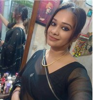 Amrita Sengupta 🧿🧿 - escort in Kolkata