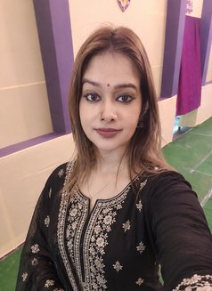 Amrita Sengupta 🧿 only for cam - escort in Kolkata Photo 11 of 11