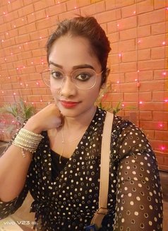 Amrita Sengupta - escort in Kolkata Photo 4 of 28