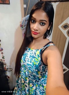Amrita Sengupta - escort in Kolkata Photo 5 of 28