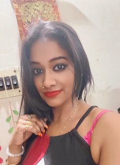 Amrita Sengupta - escort in Kolkata Photo 6 of 30
