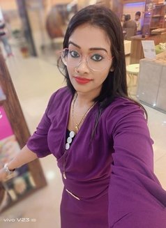 Amrita Sengupta - escort in Kolkata Photo 10 of 30