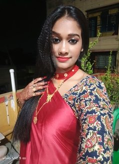 Amrita Sengupta - escort in Kolkata Photo 19 of 29
