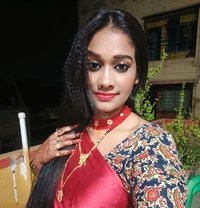 Amrita Sengupta - escort in Kolkata Photo 19 of 23