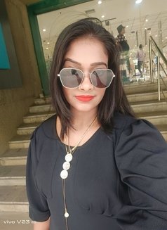 Amrita Sengupta - escort in Kolkata Photo 28 of 30