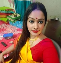 Amrita Sengupta - escort in Kolkata Photo 25 of 30