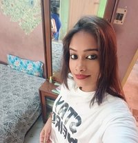 Amrita Sengupta - escort in Kolkata