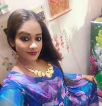 Amrita Sengupta - escort in Kolkata